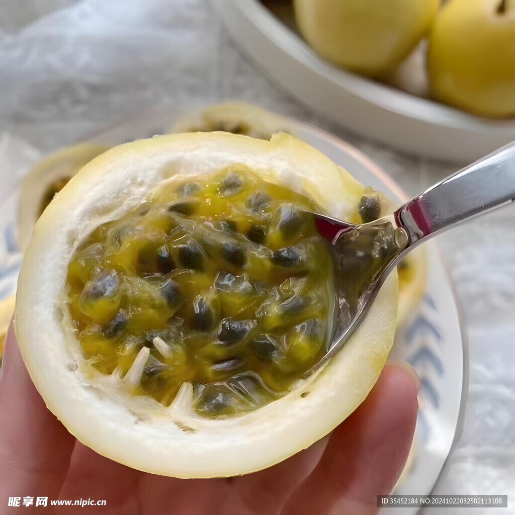 百香果