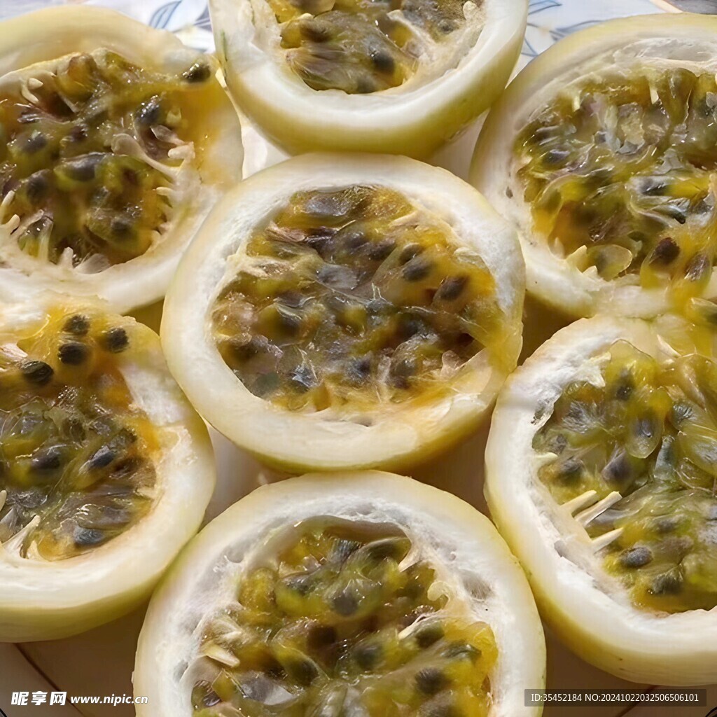 百香果