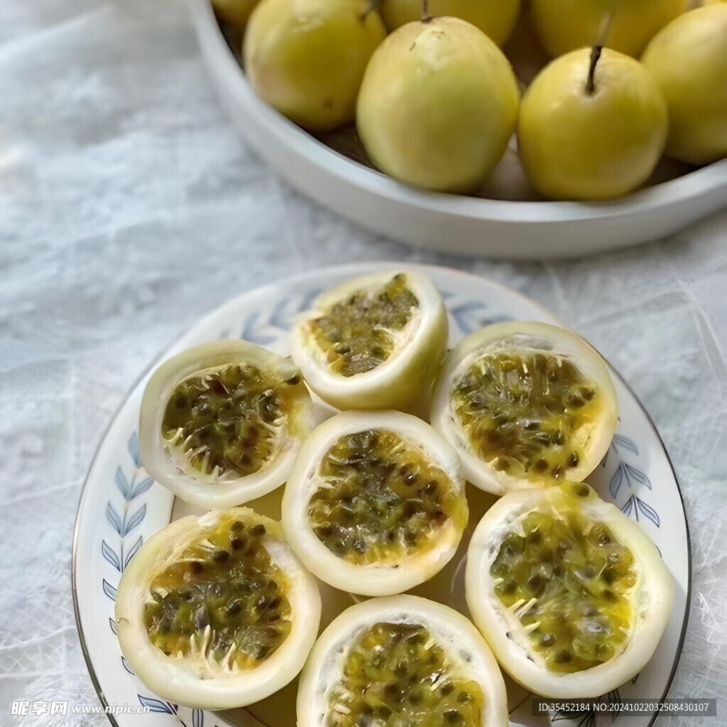 百香果