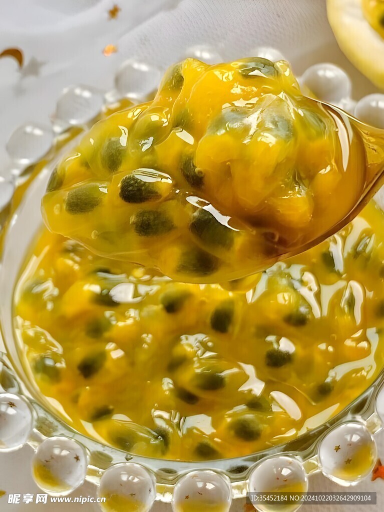百香果