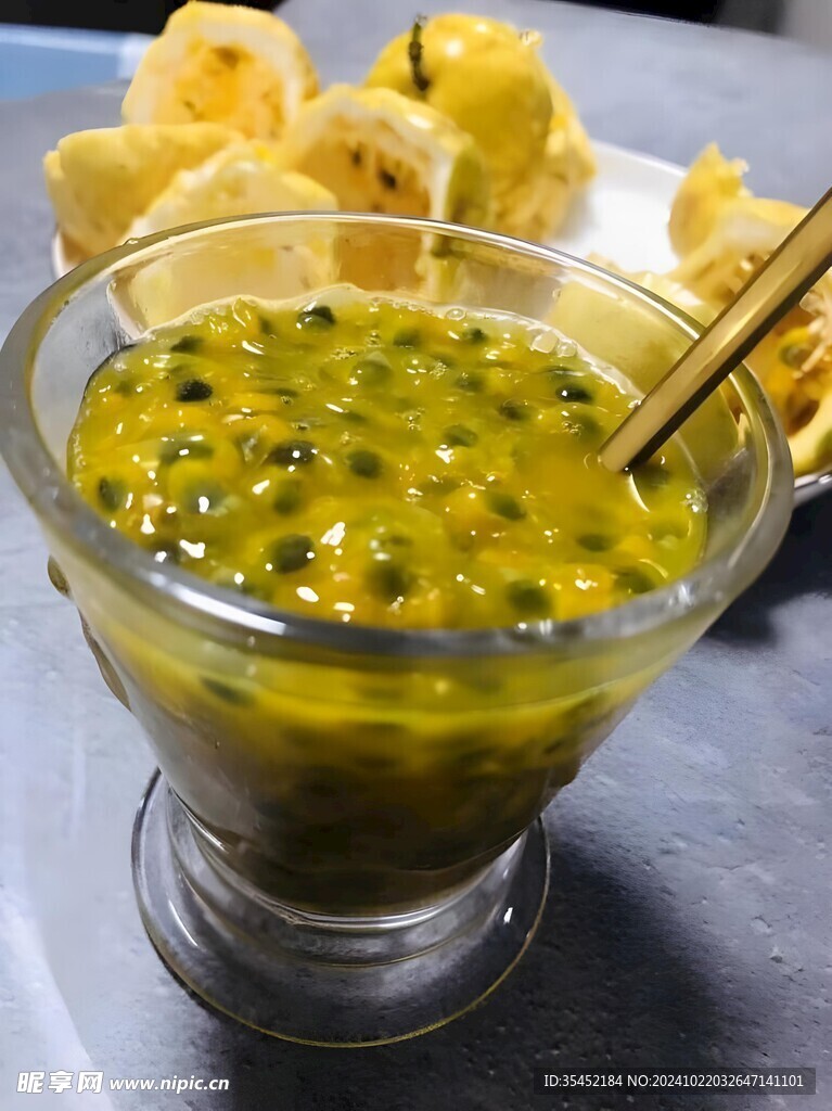 百香果