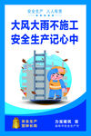安全生产宣传海报