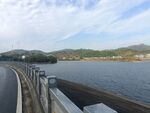 牛车河水库 