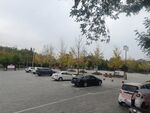 停车场