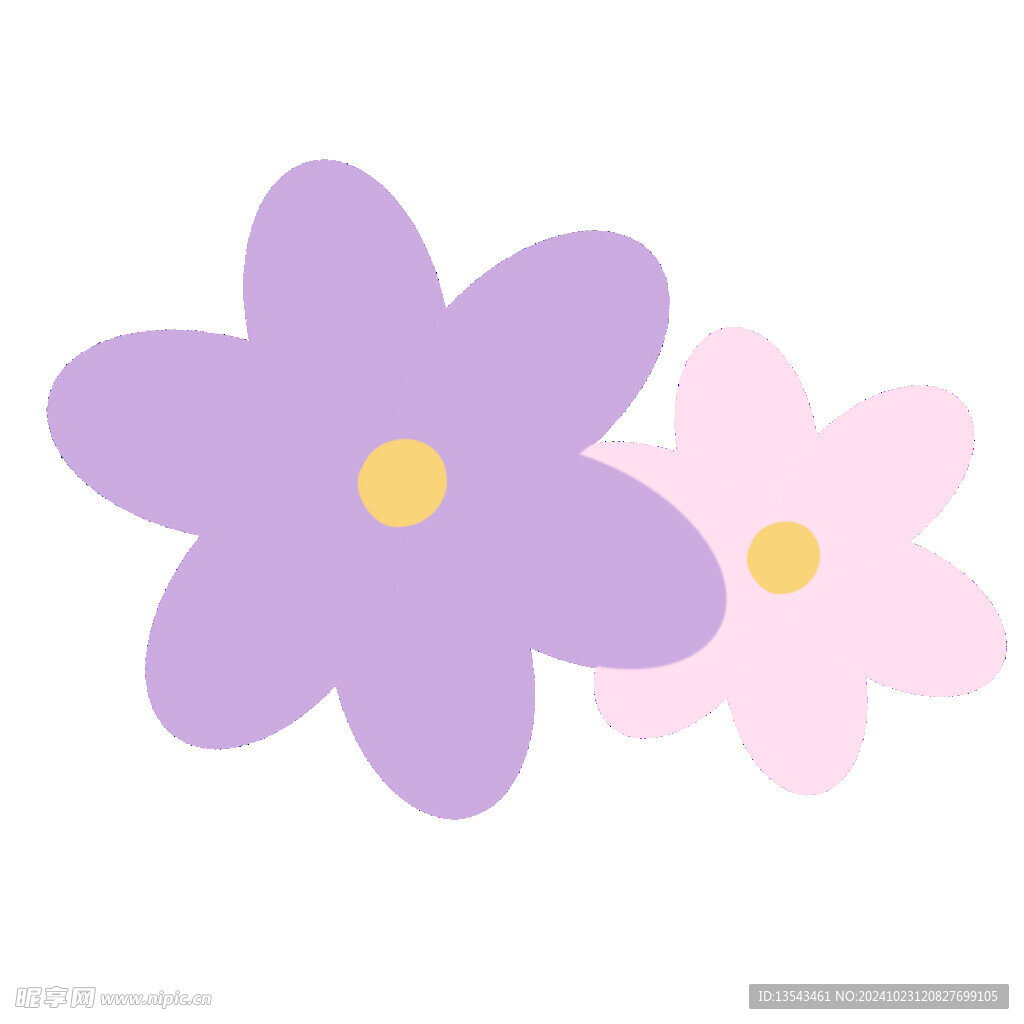 花朵