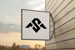 LOGO样机