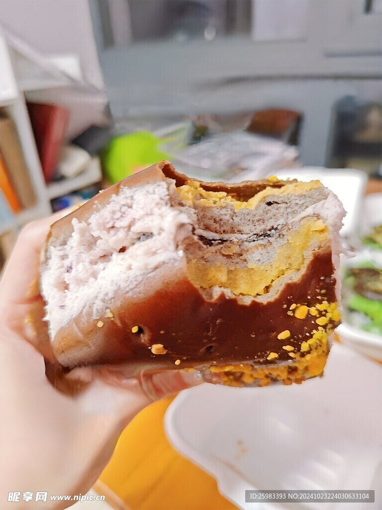西式面点