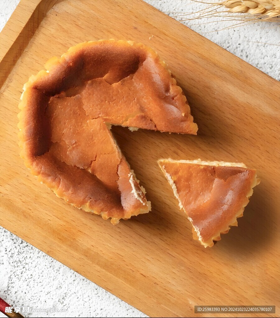 西式面点