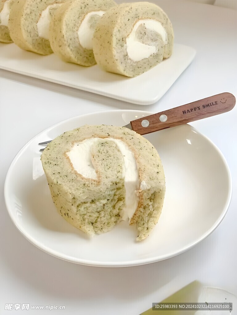西式面点