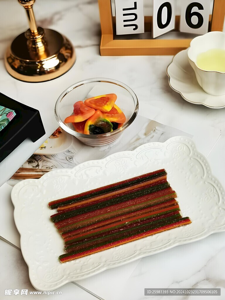 糖果