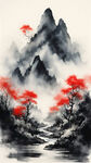 AI生画