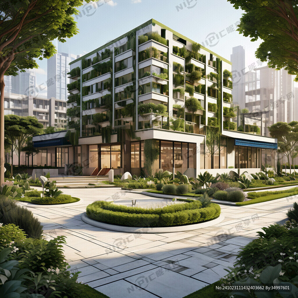 物业申报无废小区 和睦