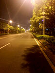 城市马路
