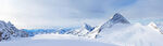 冰山雪景雪山