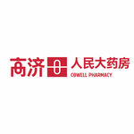 高济人民大药房标志logo