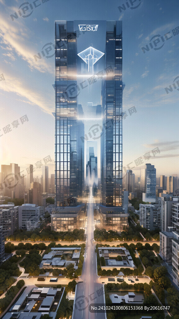 房地产项目广告 双11活动