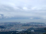 港口海边风景