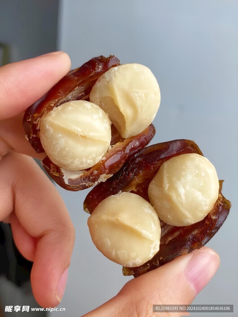 坚果
