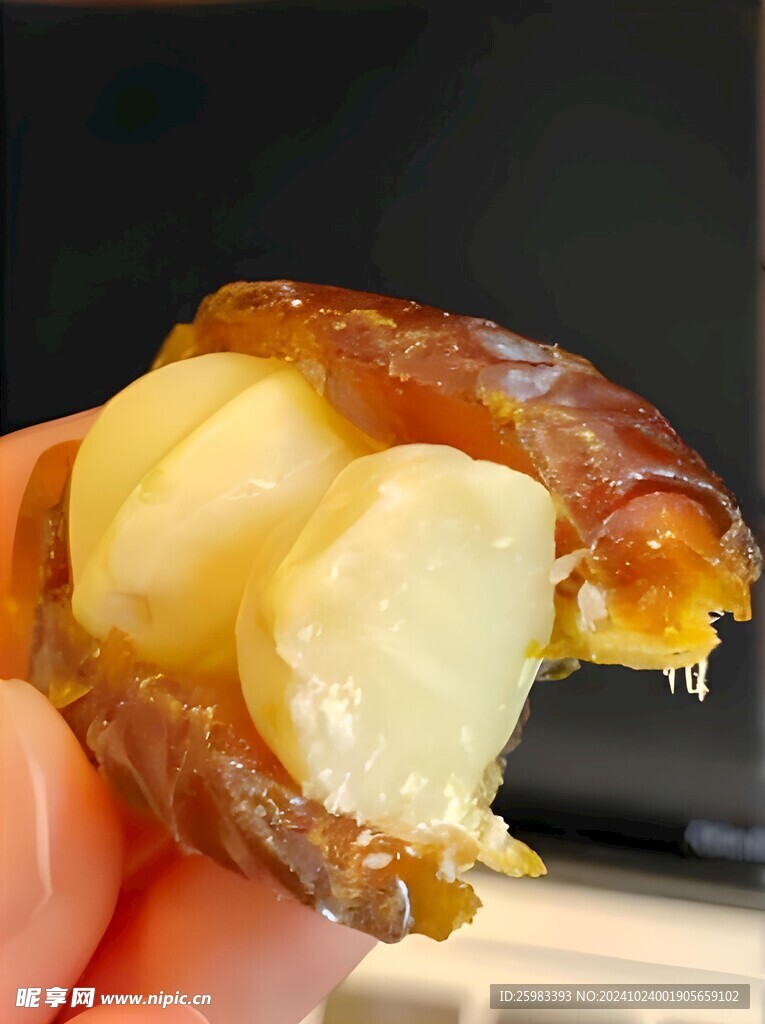 坚果