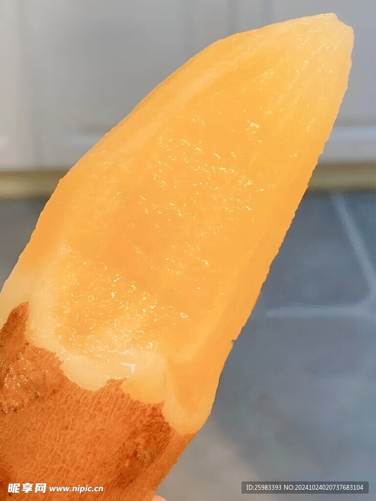 雪莲果