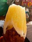 雪莲果