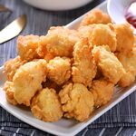 炸鸡排