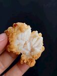 炸鸡排