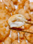 炸鸡排