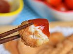 炸鸡排