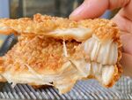 炸鸡排
