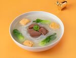 鸭血