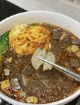 鸭血