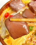 鸭血