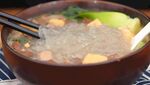 鸭血