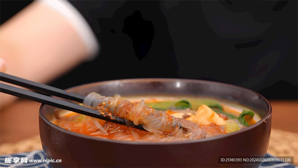 鸭血