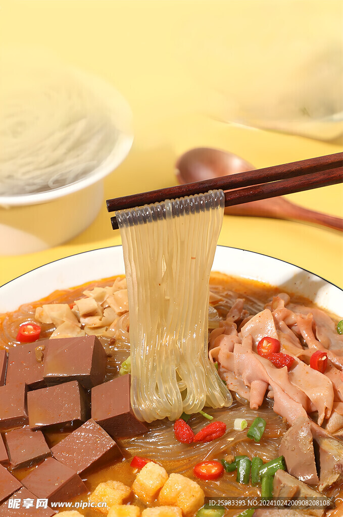 鸭血