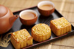 茶点