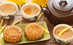 茶点