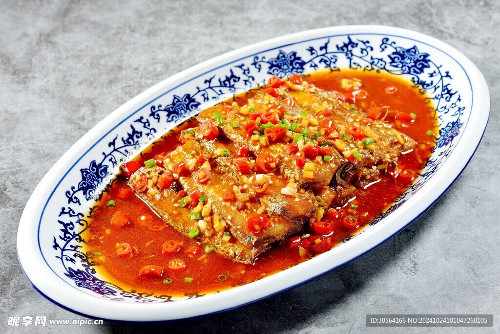 麻辣茄子美食