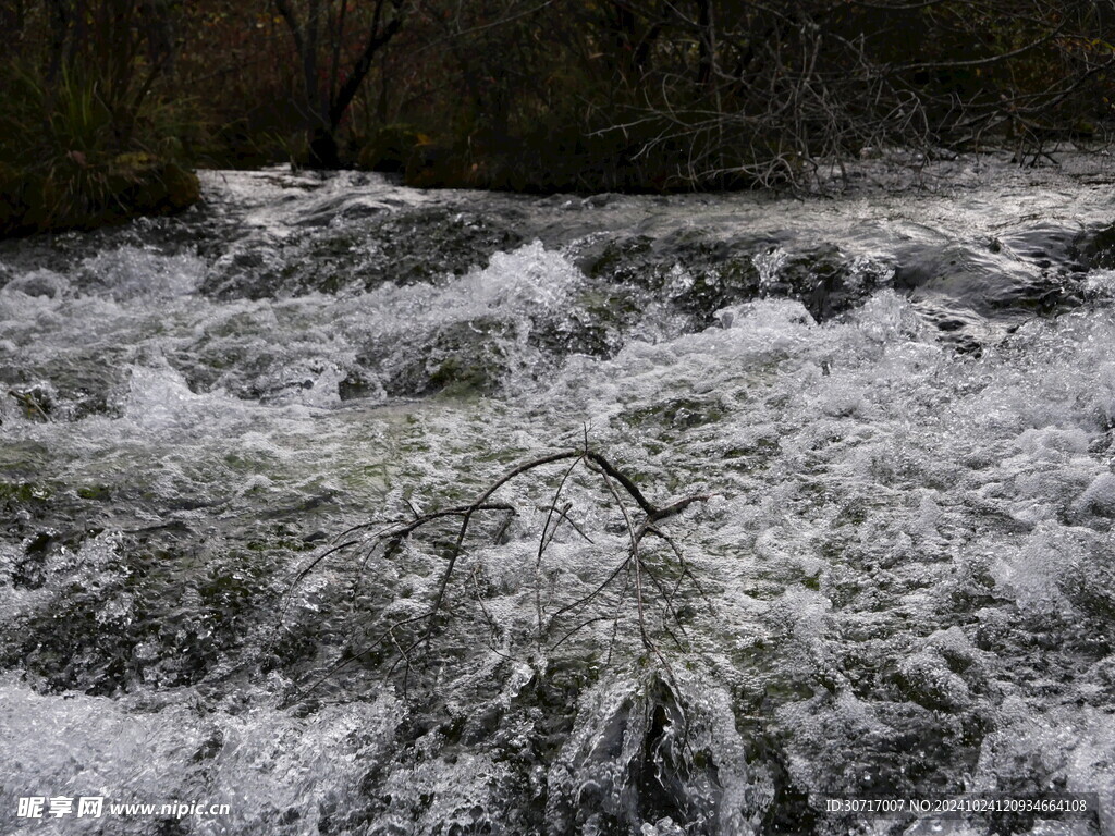 珍珠滩