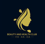 医疗美容美体logo