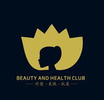 医疗美容美体logo