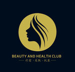 医疗美容美体logo