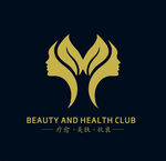 医疗美容美体logo