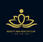 医疗美容美体logo