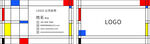 简约创意名片