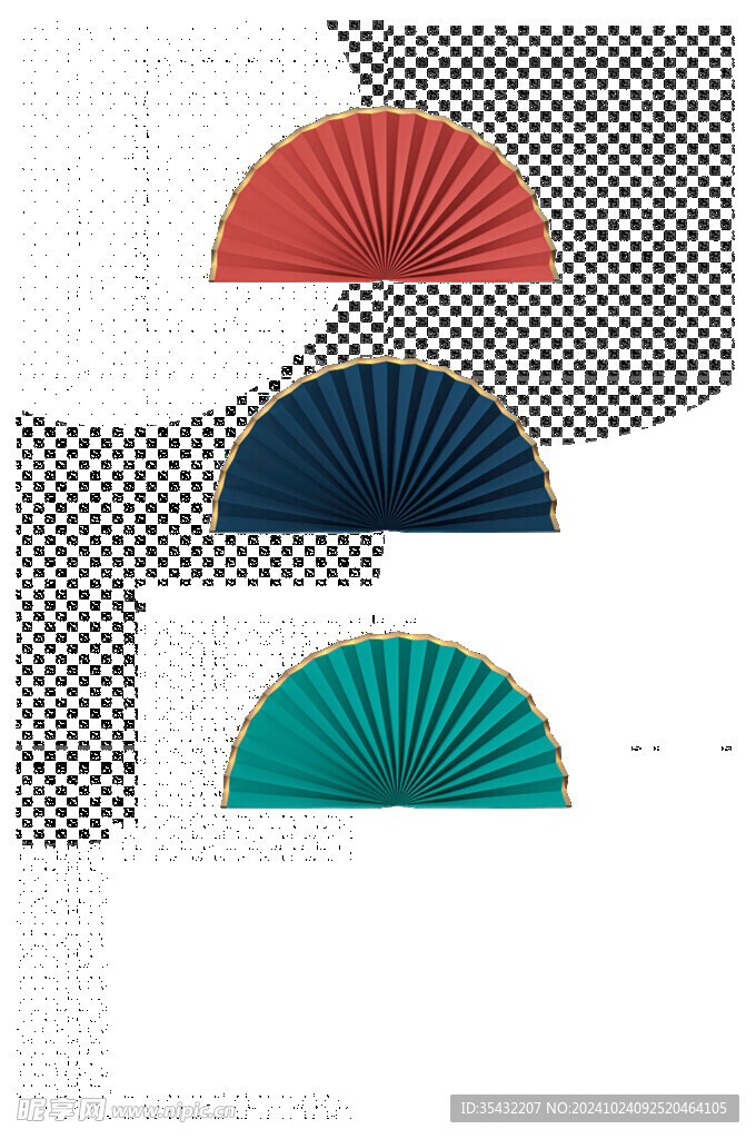 扇子