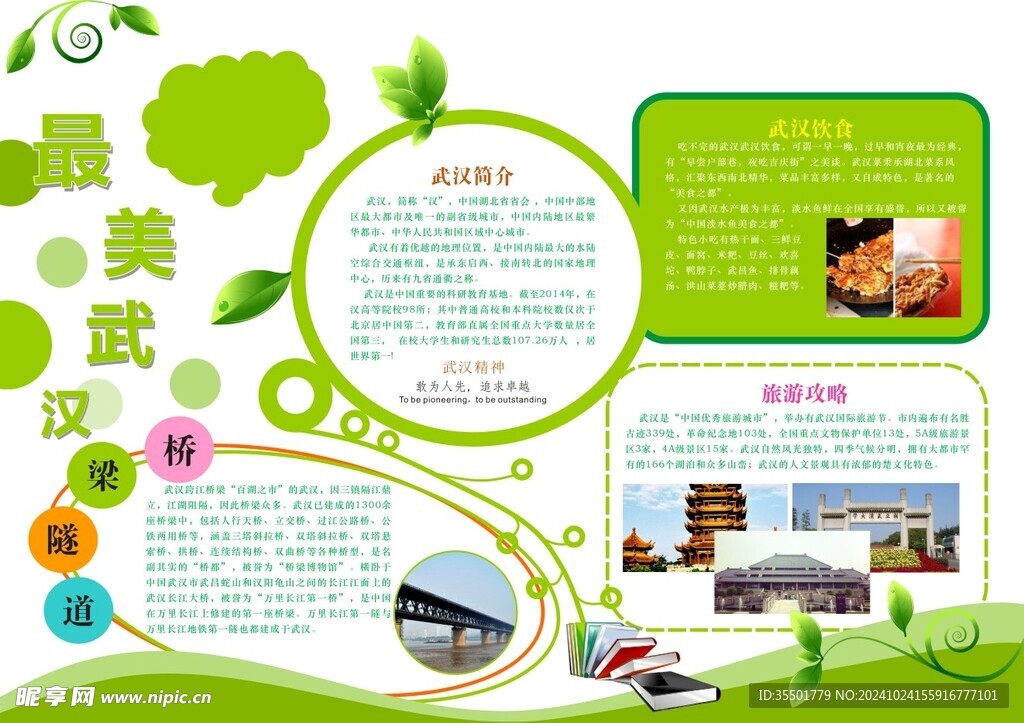 学生小报