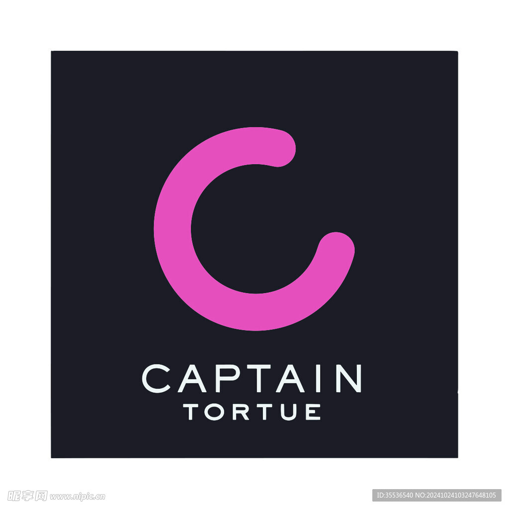 CAPTAIN TORTU商标