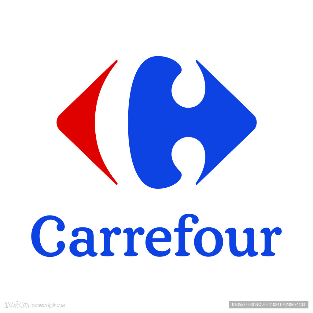 CARREFOUR 商标